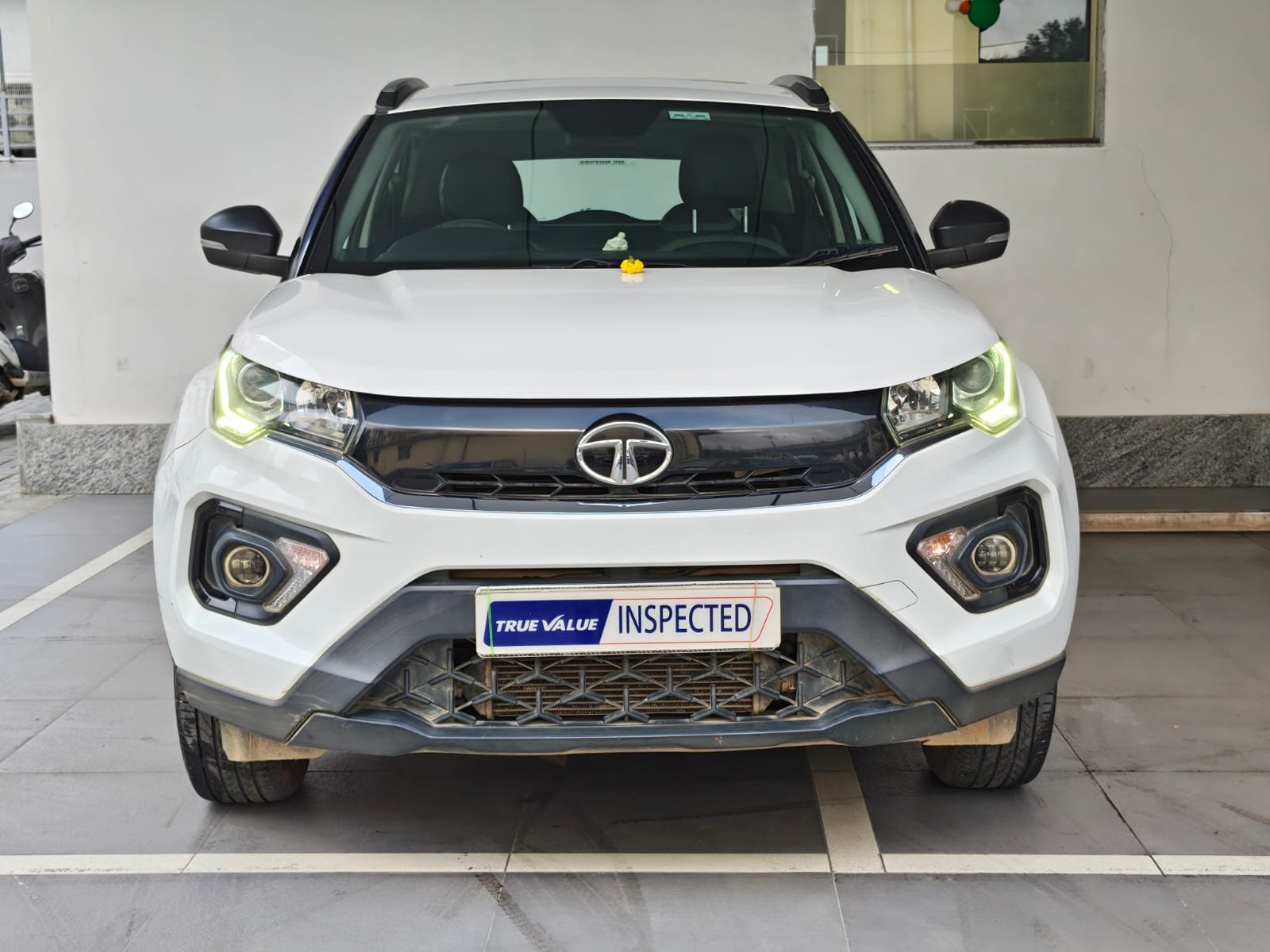 TATA NEXON XM S